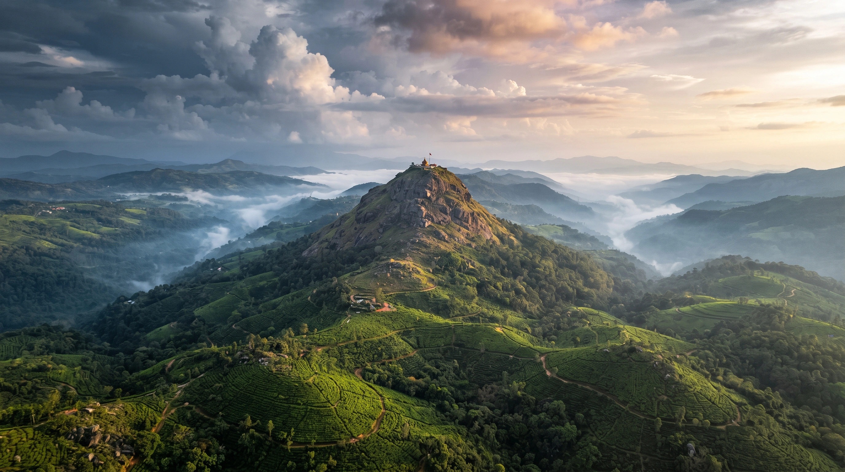 Mysore and Coorg Holiday gallery view 4