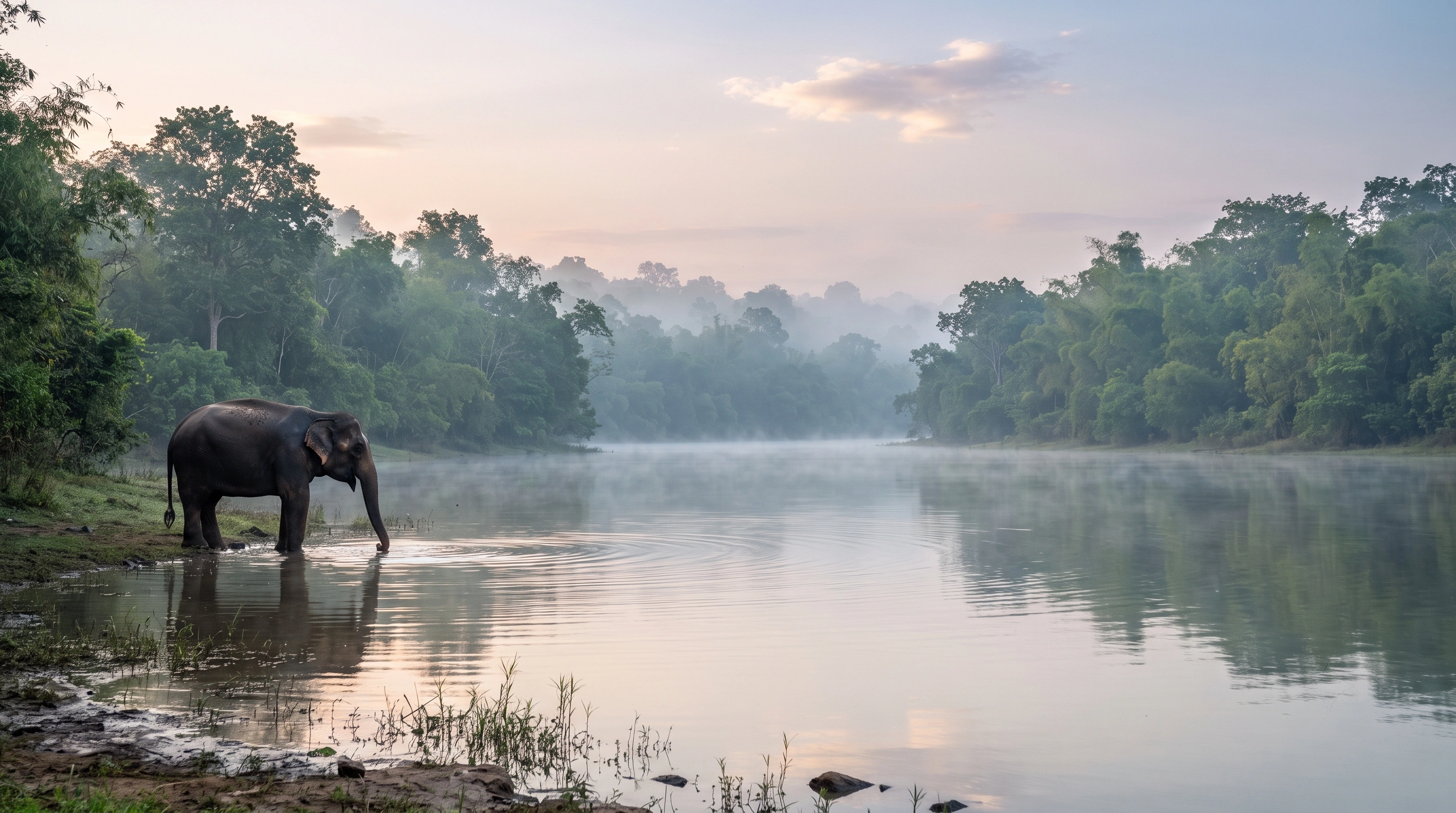 North Kerala: Wayanad and Bekal gallery view 4