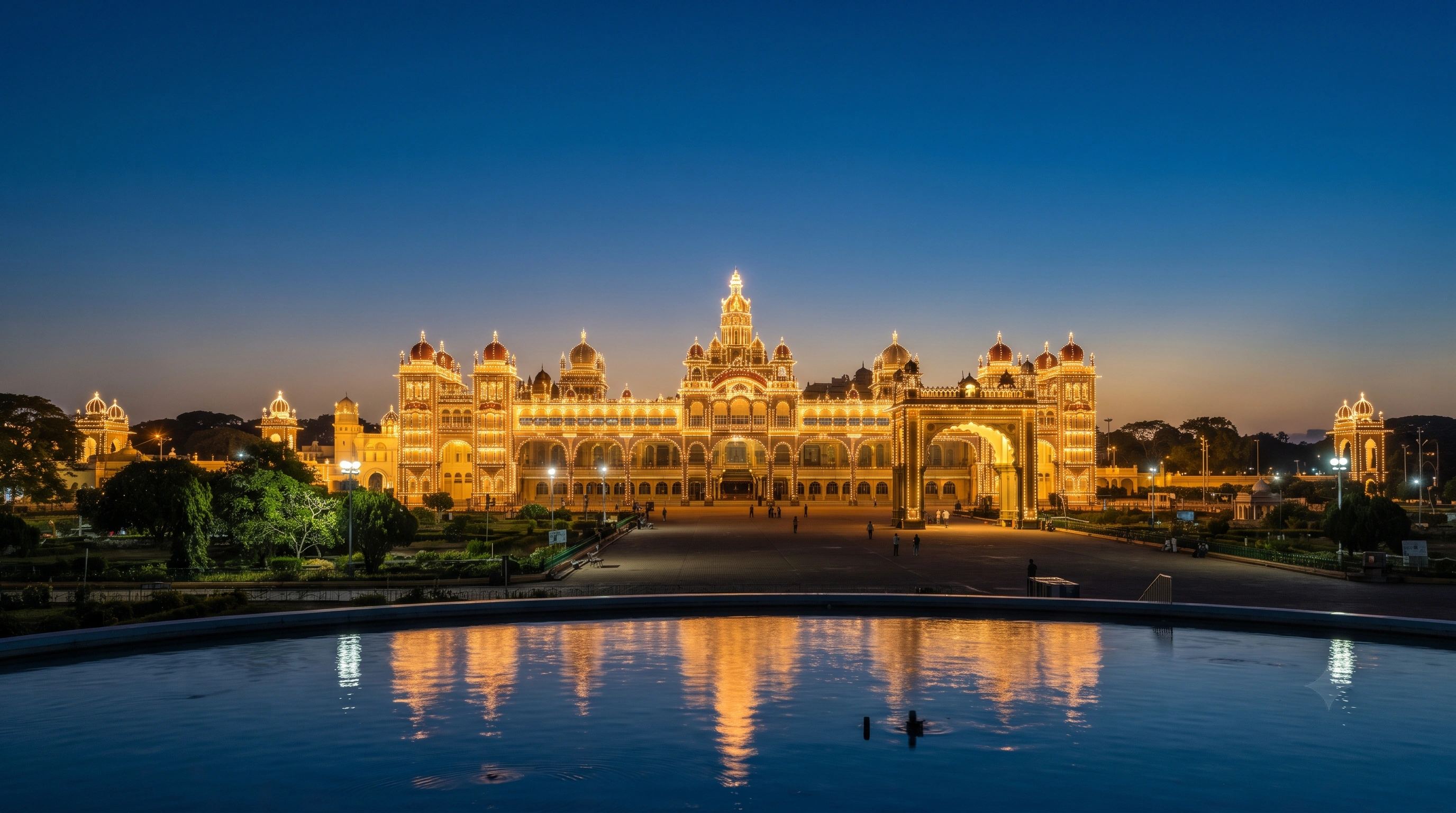 Mysore and Coorg Holiday gallery view 2