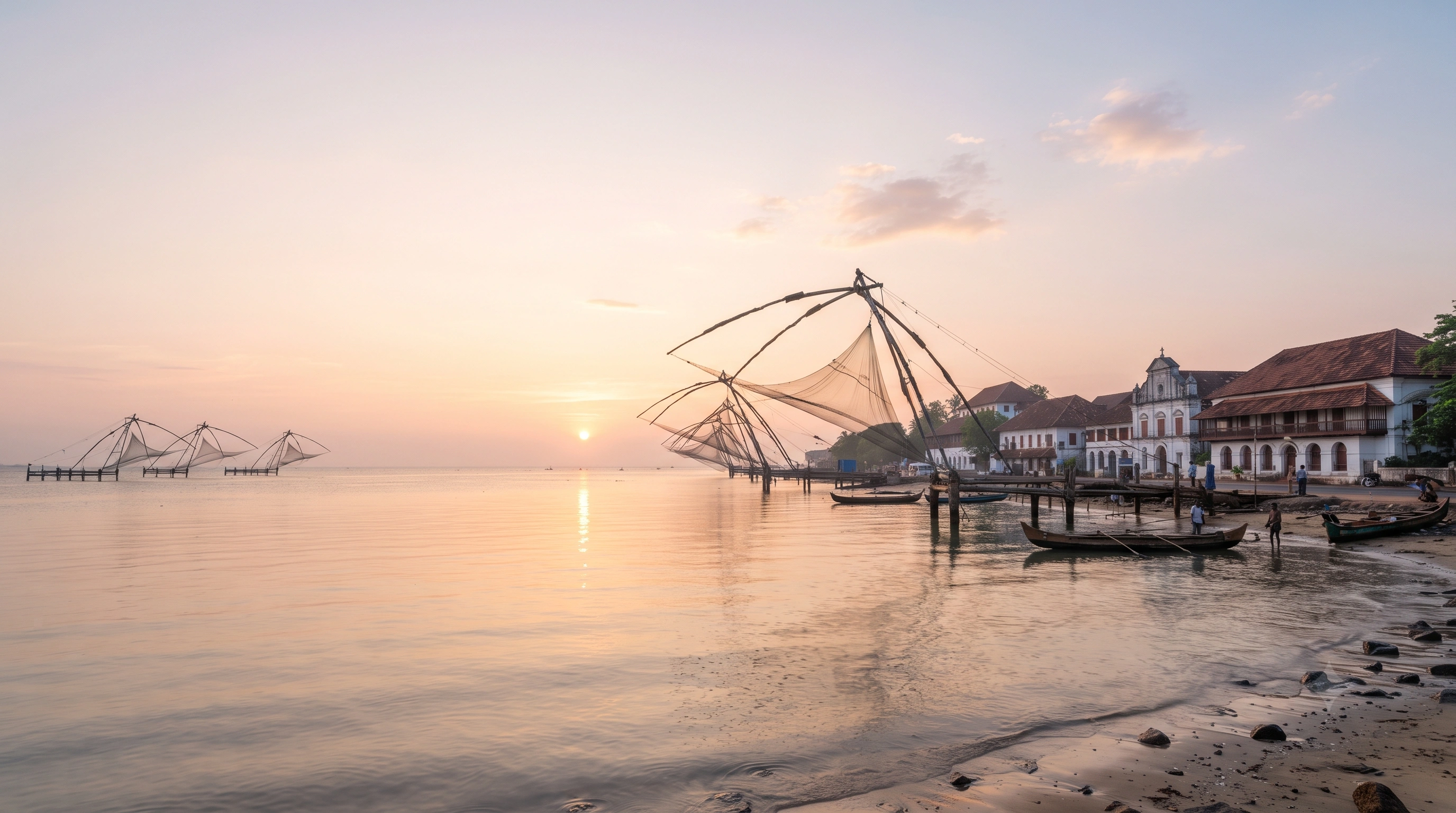 South India Food and Culture Trail gallery view 4