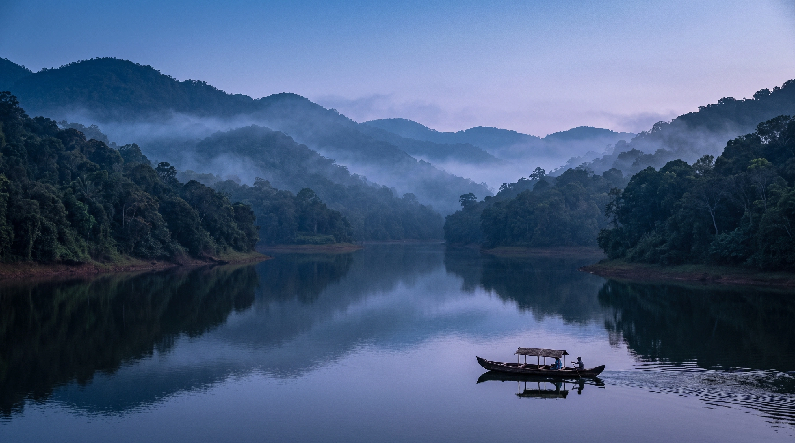 Classic Kerala Grand Tour gallery view 2
