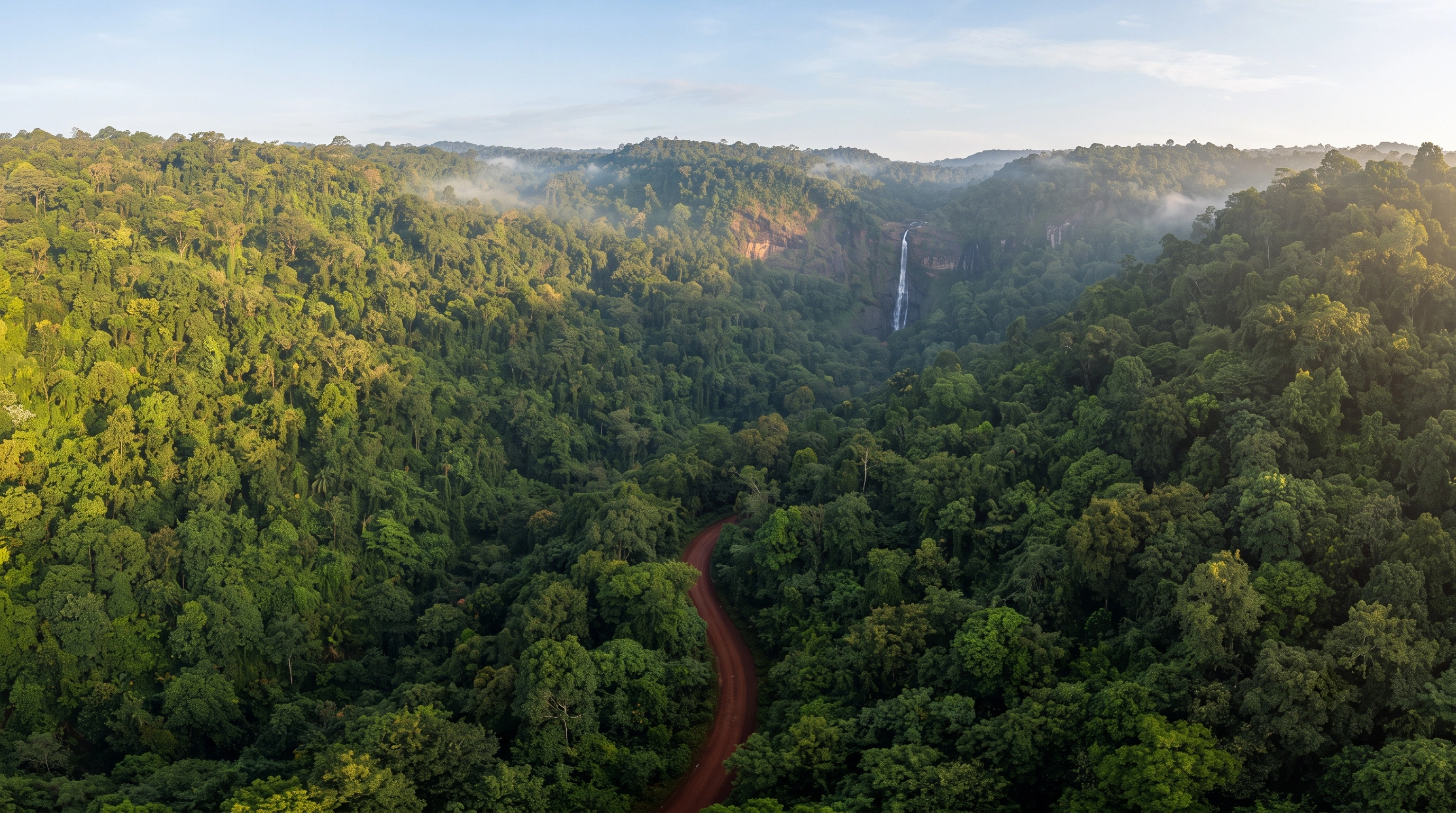 North Kerala: Wayanad and Bekal gallery view 2