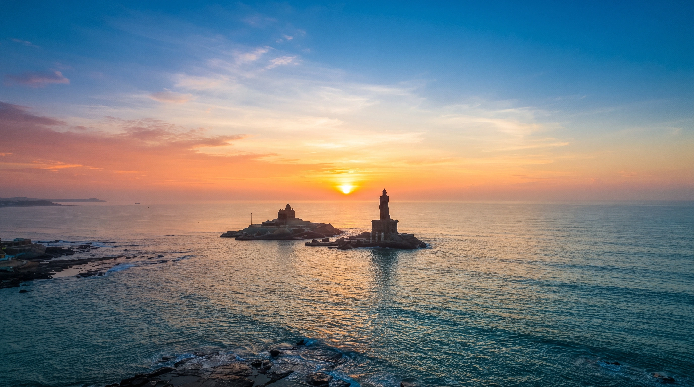 South India Sacred Temple Circuit gallery view 3