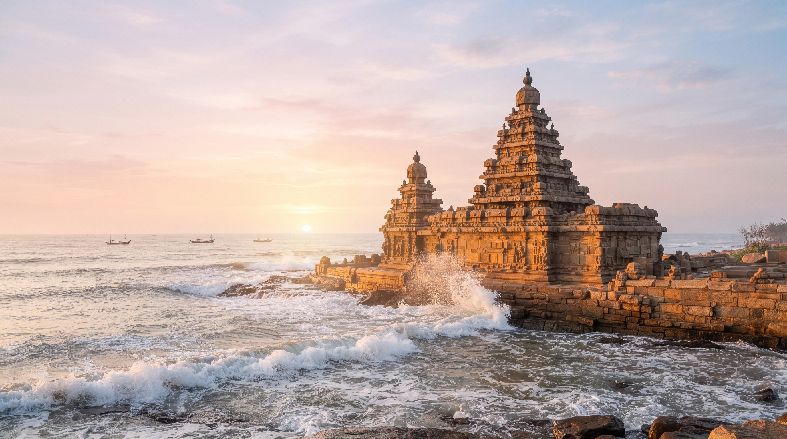 Pondicherry Heritage Coast gallery view 2