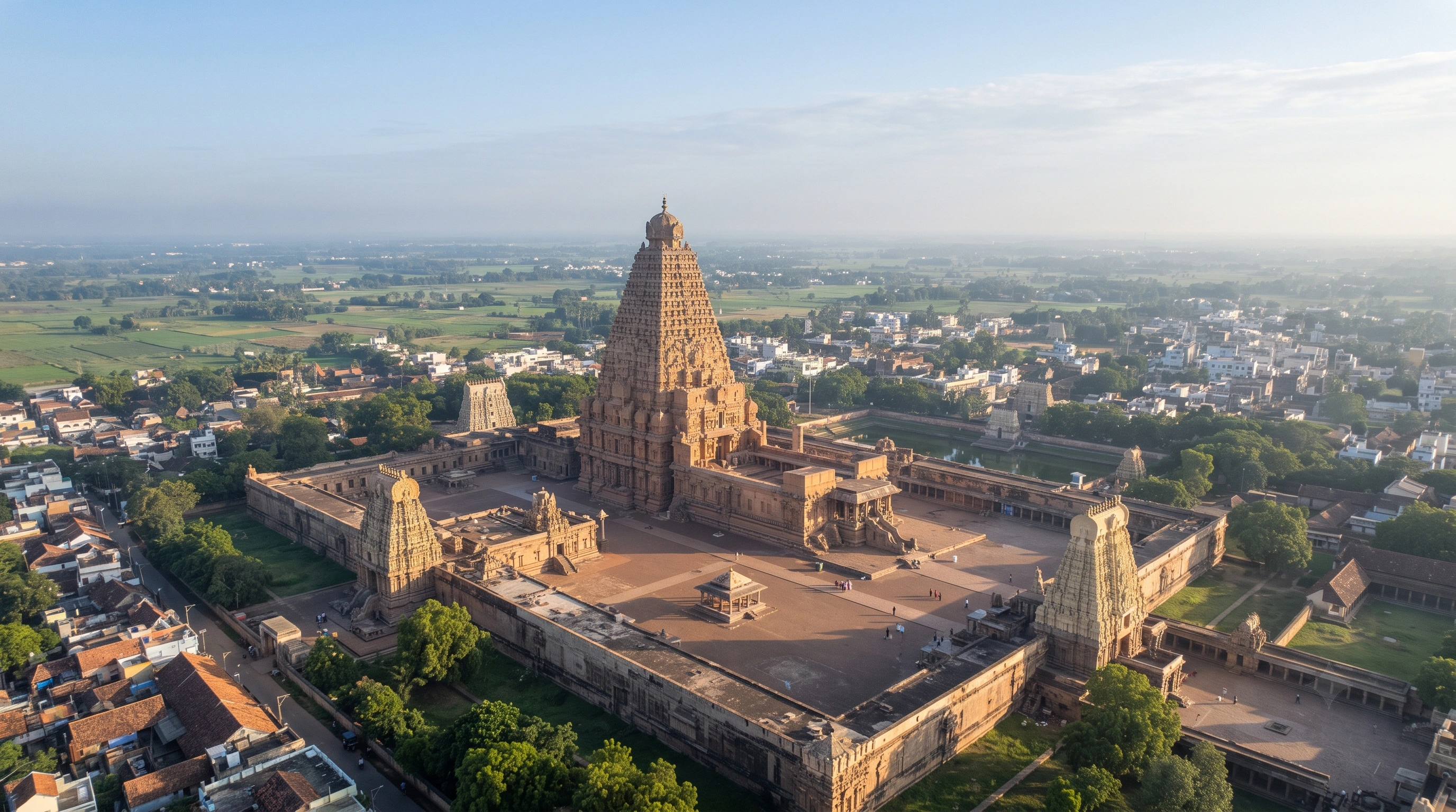 Tamil Nadu Temple Journey gallery view 4