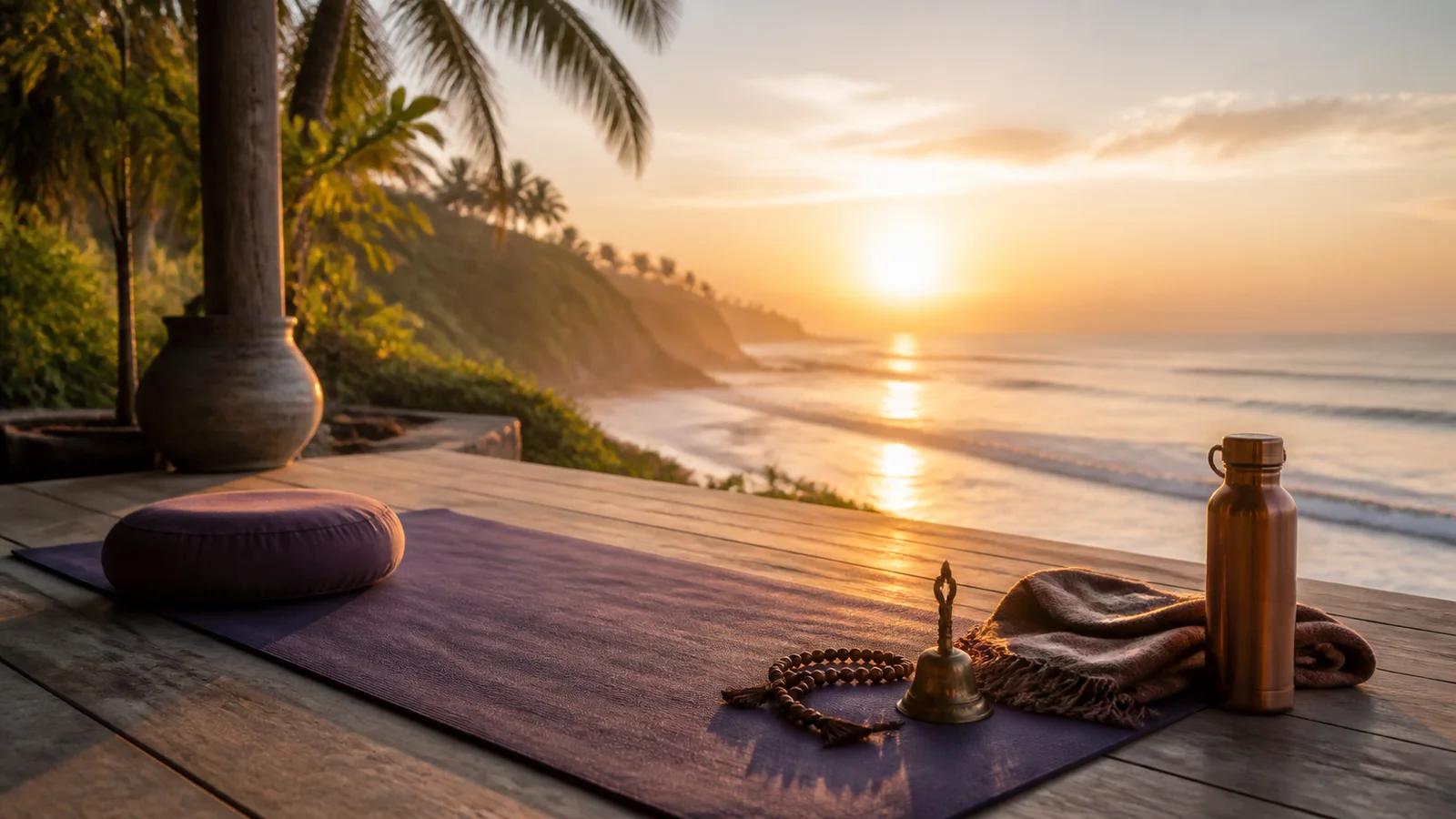 Gokarna and Coastal Karnataka gallery view 4